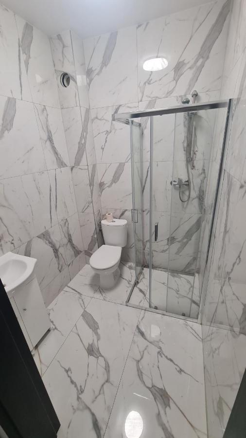 Rmf Naworol 10,,,, Wjazd Od Nr 6 Apartment Szczecin Exterior photo